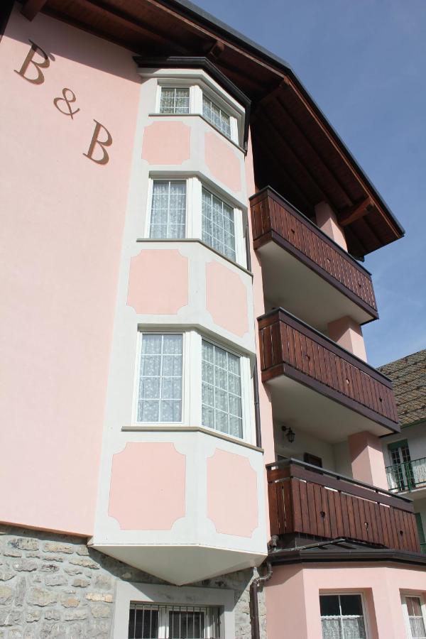 B&B Casa Dolce Casa Oltre il Colle Exterior photo